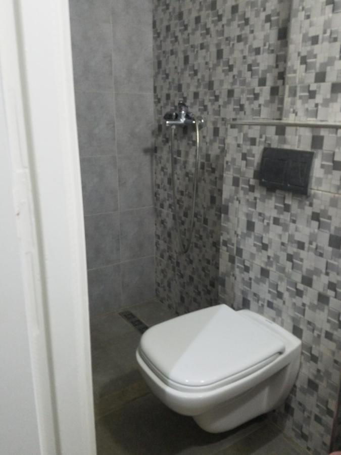 Joli Villa A Sahloul Susa Exterior foto