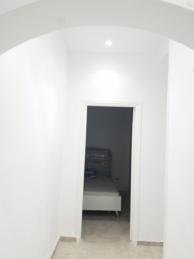 Joli Villa A Sahloul Susa Exterior foto