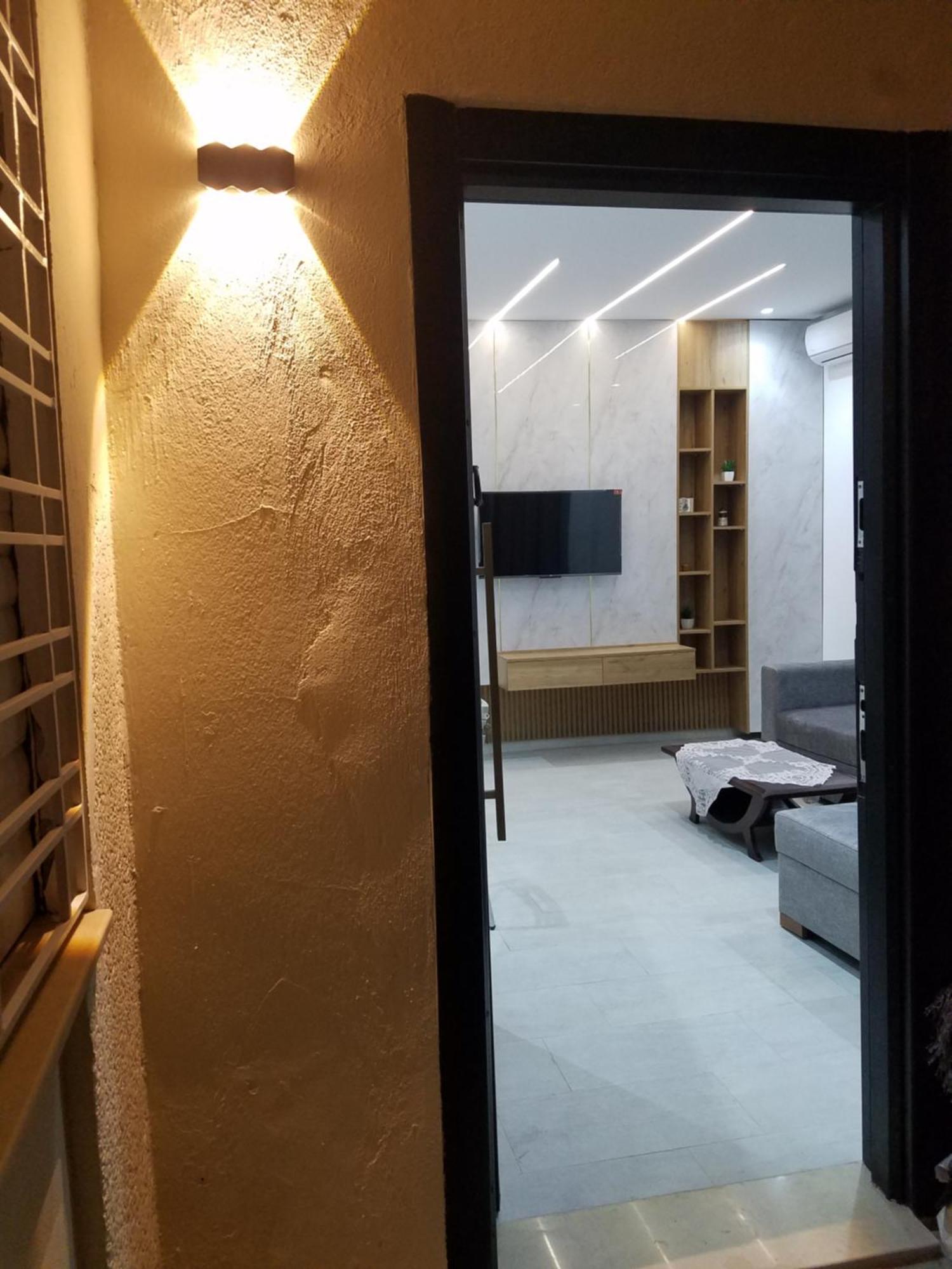 Joli Villa A Sahloul Susa Exterior foto